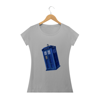 Nome do produto Baby Long TARDIS (Doctor Who)