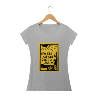 Nome do produto Baby Long Auto da Compadecida