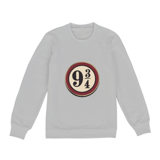 Nome do produto Moleton Harry Potter