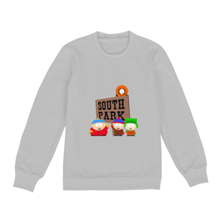 Nome do produto Moleton South Park