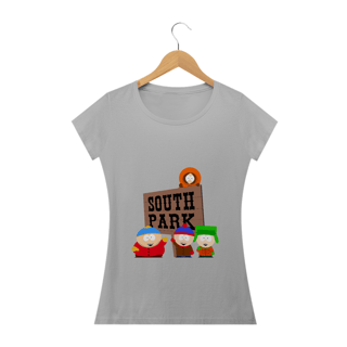 Nome do produto Baby Long South Park