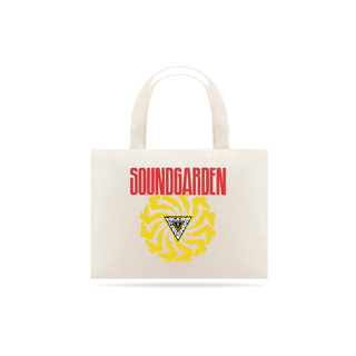 Eco Bag Soundgarden