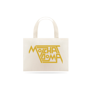 Eco Bag Molchat Doma