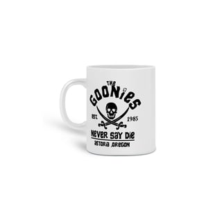 Caneca The Goonies