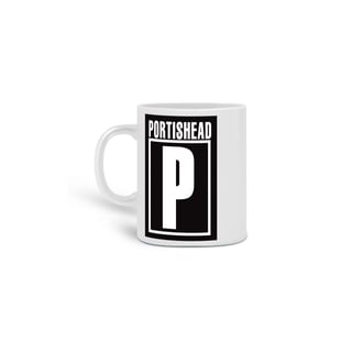 Caneca Portishead