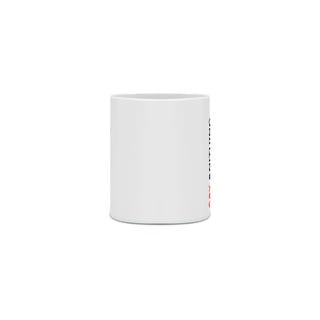 Nome do produto Caneca Digam o que Quiserem (Say Anithing) 1989