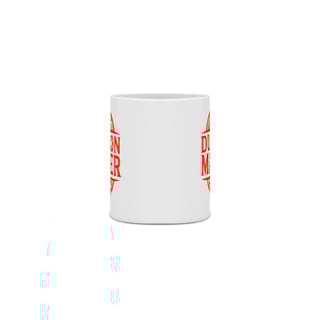 Nome do produto Caneca Dungeon Master (D&D)