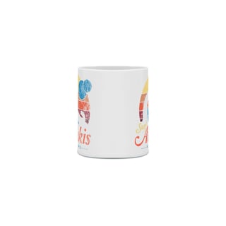 Nome do produto Caneca Surf Arrakis (Duna)