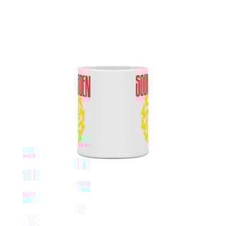 Nome do produto Caneca Soundgarden