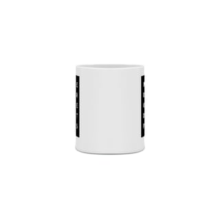 Nome do produto Caneca We Were Promised Jetpacks