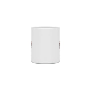 Nome do produto Caneca Wild At Heart 