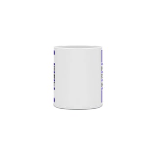 Nome do produto Caneca New Order - Movement