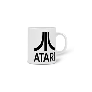 Nome do produto Caneca Atari