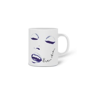 Nome do produto Caneca Madonna Erotica