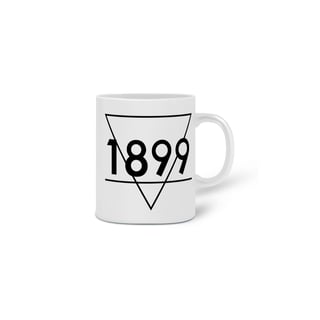 Nome do produto Caneca 1899