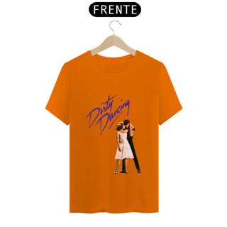 Nome do produto Camiseta Dirty Dancing - Ritmo Quente (1987)