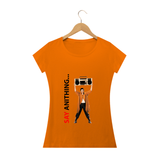 Nome do produto Baby Long Digam o que Quiserem (Say Anithing) 1989