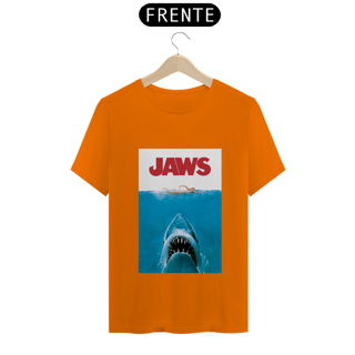 Nome do produto Camiseta Tubarão (Jaws) 1975
