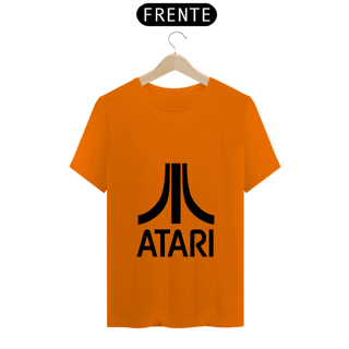 Nome do produto Camiseta Atari