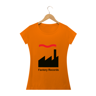 Nome do produto Baby Long Factory Records