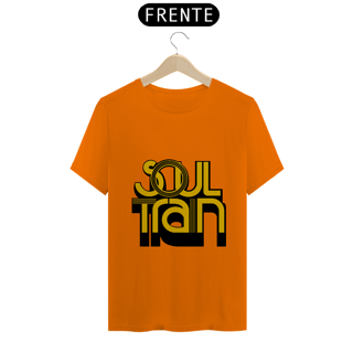 Nome do produto Camiseta Soul Train