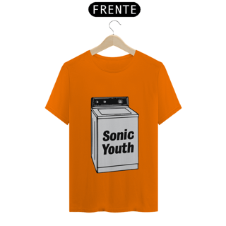 Nome do produto Camiseta Sonic Youth