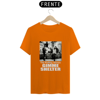 Nome do produto Camiseta Gimme Shelter - The Rolling Stones
