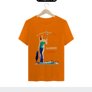 Nome do produto Camiseta Gilda (1946)