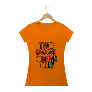 Nome do produto Baby Long Two Door Cinema Club