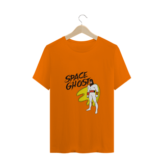 Nome do produto Camisa Space Ghost