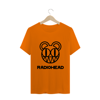 Nome do produto Camisa Radiohead