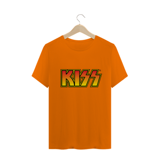 Nome do produto Camisa Kiss