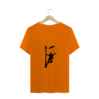 Nome do produto Camisa Cantando na Chuva