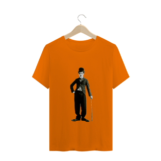 Nome do produto Camisa Charlie Chaplin