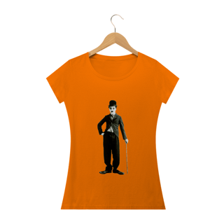 Nome do produto Baby Long Charlie Chaplin