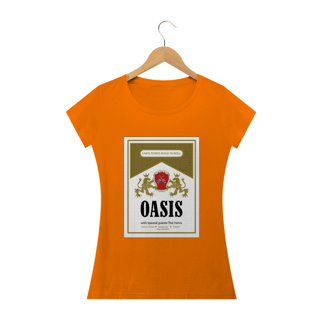 Nome do produto Baby Long Banda Oasis