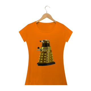 Nome do produto Baby Long Dalek (Doctor Who)