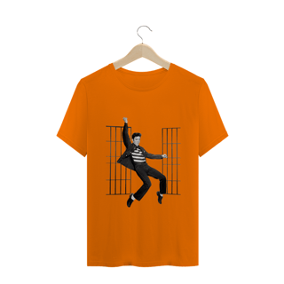 Nome do produto Camisa Jailbreak (Elvis Presley) 
