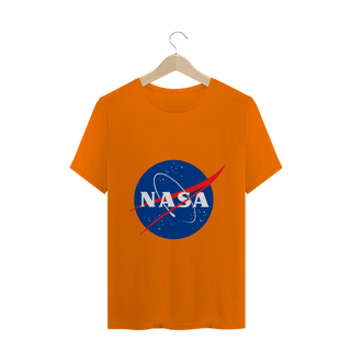 Nome do produto Camisa Nasa