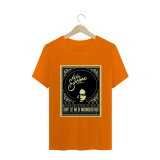 Nome do produto Camisa Nina Simone