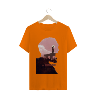 Nome do produto Camisa The Walking Dead