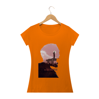 Nome do produto Baby Long The Walking Dead