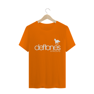Nome do produto Camisa Deftones