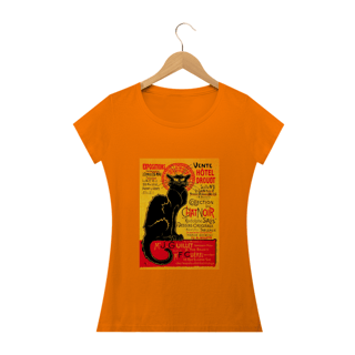 Nome do produto Baby Long Chat Noir