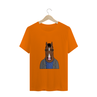 Nome do produto Camisa BoJack Horseman