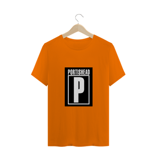 Nome do produto Camisa Portishead