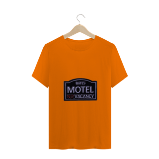 Nome do produto Camisa Bates Motel