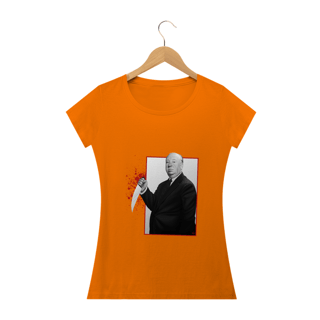 Nome do produto Baby Long Alfred Hitchcock