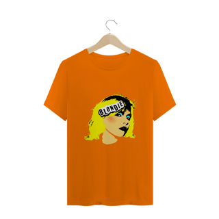 Nome do produto Camisa Blondie - Debbie Harry