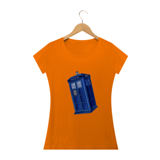 Nome do produto Baby Long TARDIS (Doctor Who)